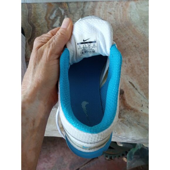 Nike Women's Dual Fusion ST size 8 - Picture 4 of 8